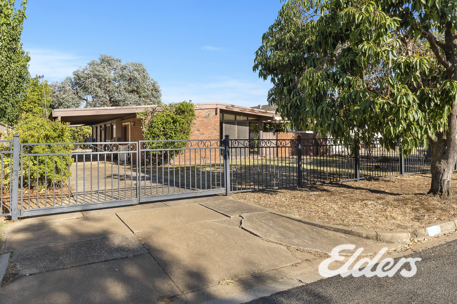 Elders Real Estate Yarrawonga Mulwala at Alla Owens blog