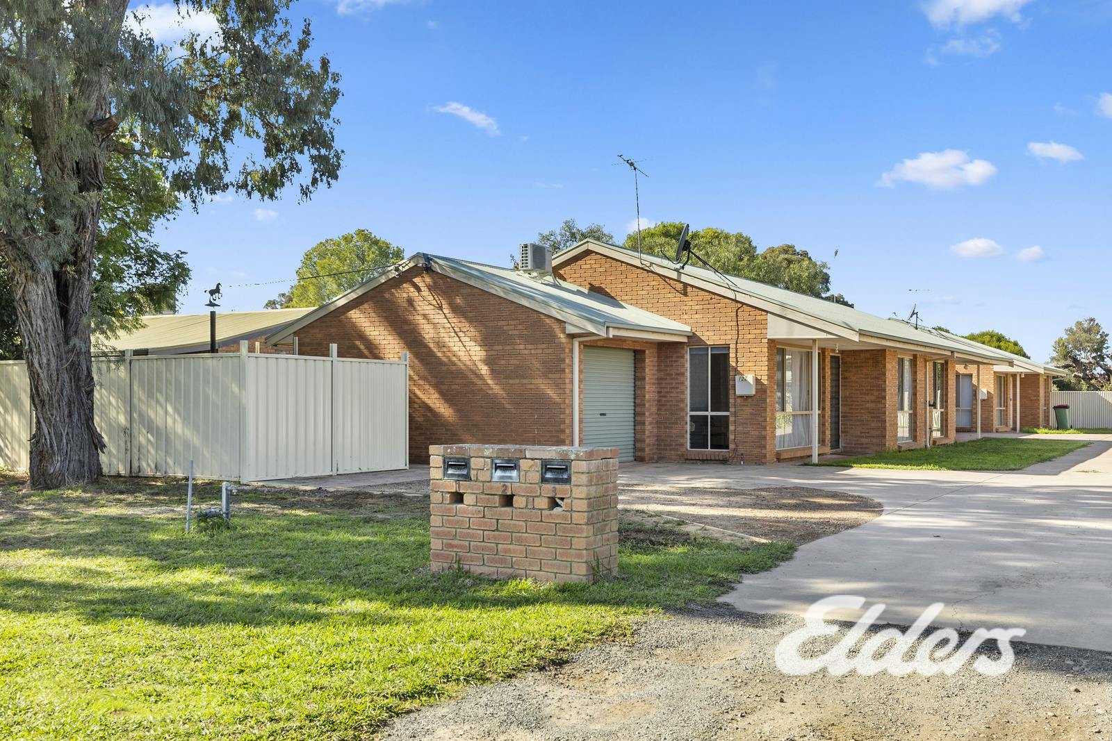 1/122 Manners Street, Mulwala, NSW, 2647 Sold Elders Real Estate