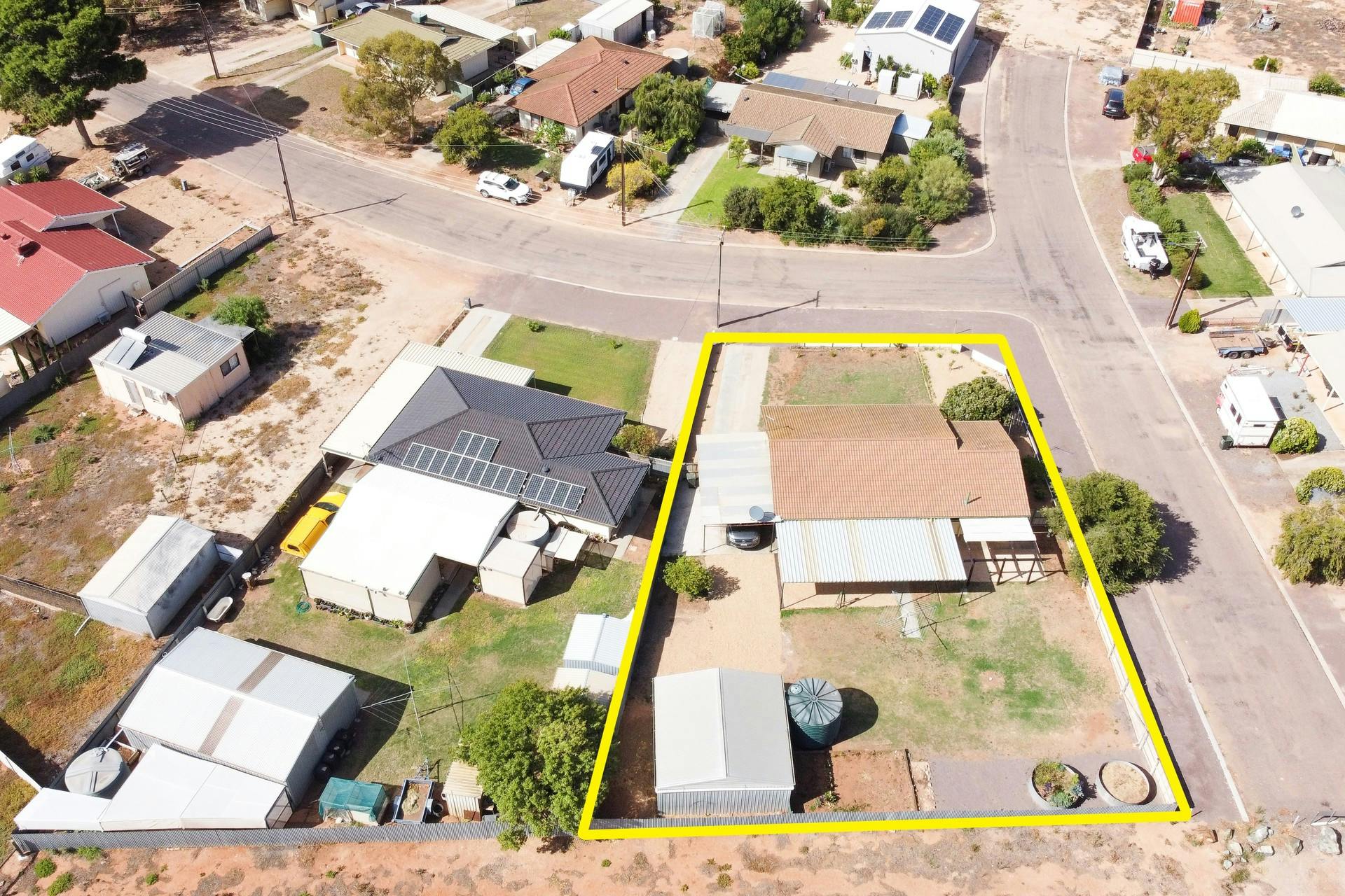 10 Clothier Crescent, Cowell, SA, 5602 Sold Elders Real Estate