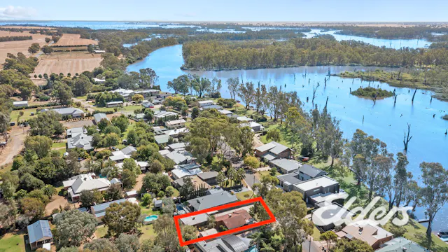 23 Phalaris Lane — photo from Elders Real Estate Yarrawonga