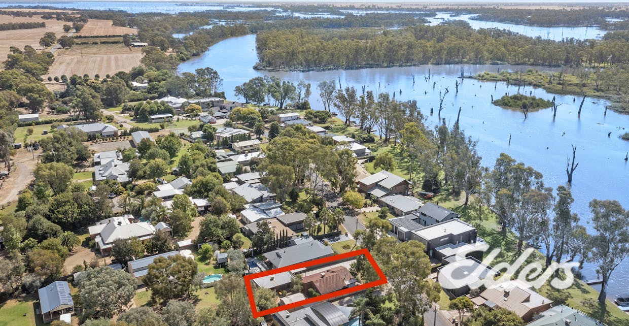 23 Phalaris Lane, Bundalong, VIC, 3730 For Sale Elders Real Estate