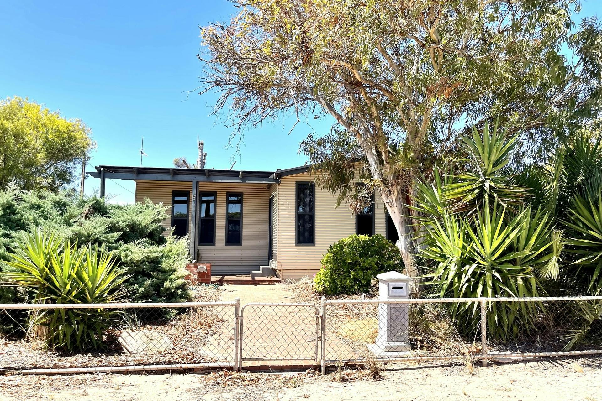 6 Adey Crescent, Ceduna, SA, 5690 Sold Elders Real Estate