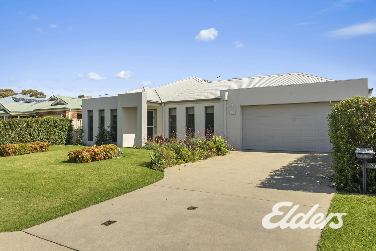 23 Derry Drive, Yarrawonga, VIC, 3730 Sold Elders Real Estate