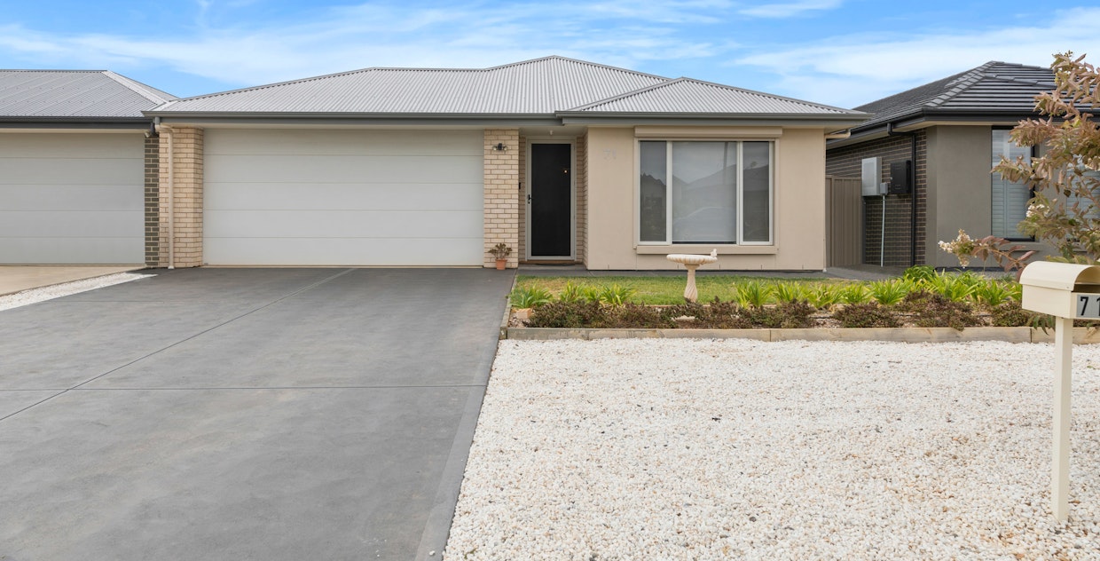 71 Reusch Drive, Nuriootpa, SA, 5355 - Image 1