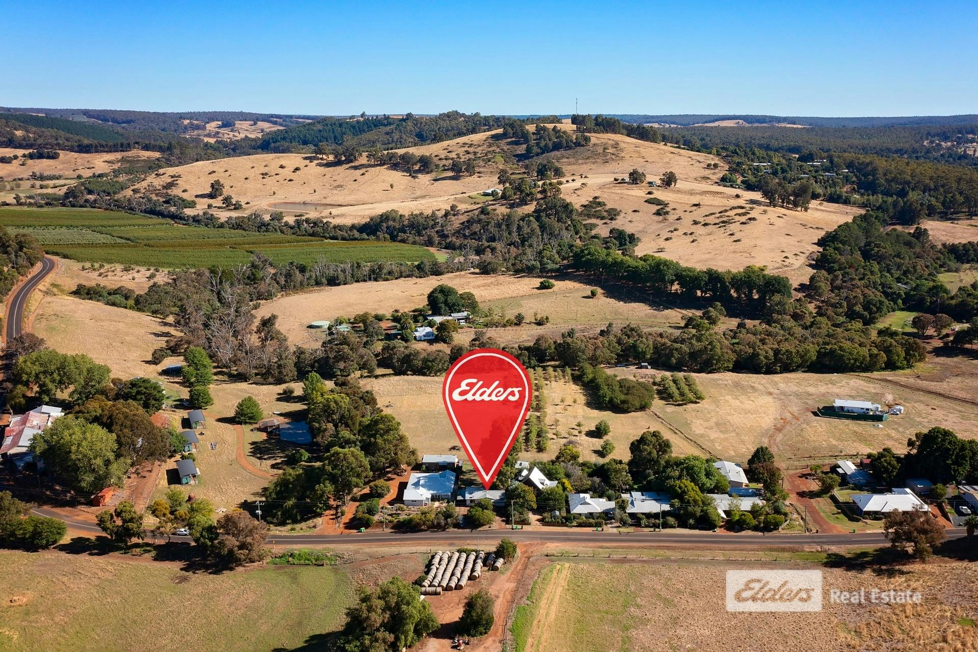 42 Blackwood River Drive, Balingup, WA, 6253 Sold Elders Real Estate
