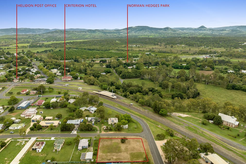 2 Bowen Street, Helidon, QLD, 4344 Sold Elders Real Estate