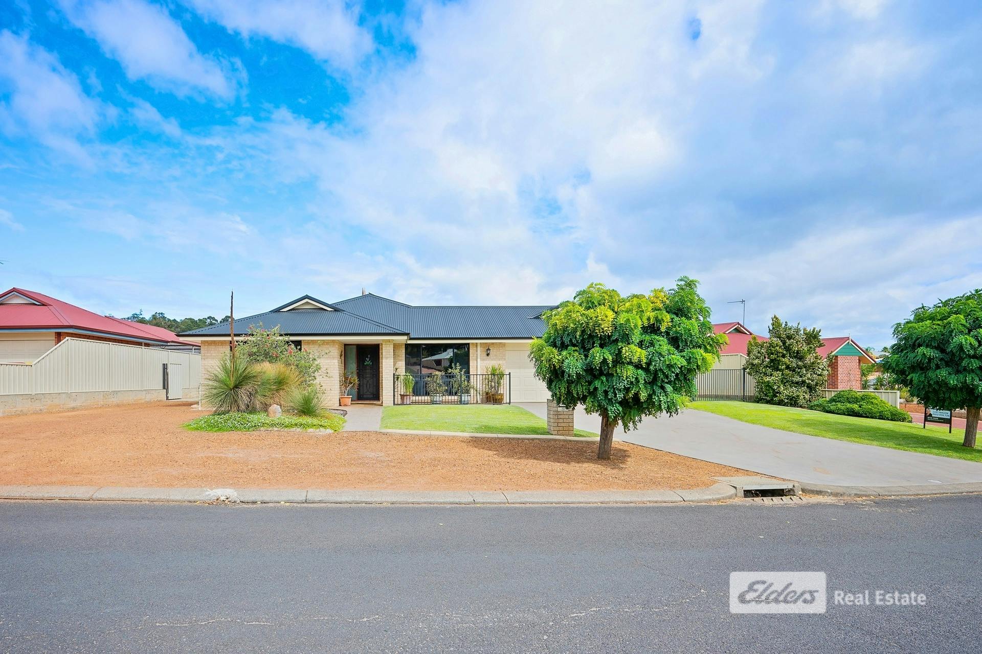 12 Jacaranda Loop, Collie, WA, 6225 Sold Elders Real Estate