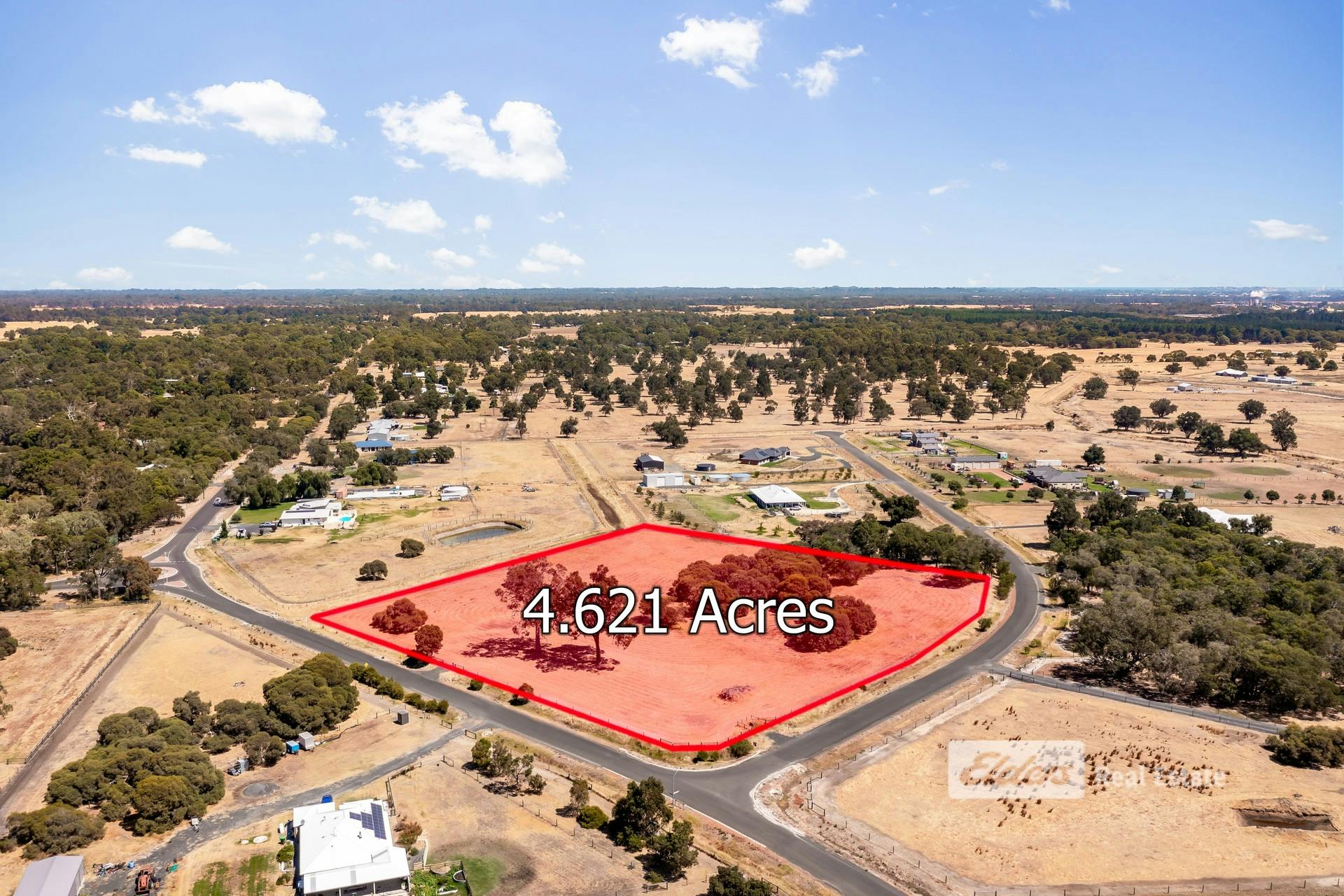 443/Summerhill Drive, Dardanup West, WA, 6236 Sold Elders Real Estate