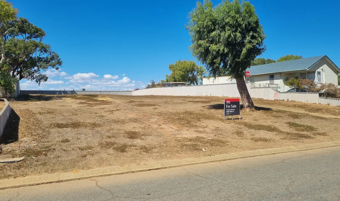 329 Banksia Street, Rangeway, WA, 6530 Under Contract Elders Real