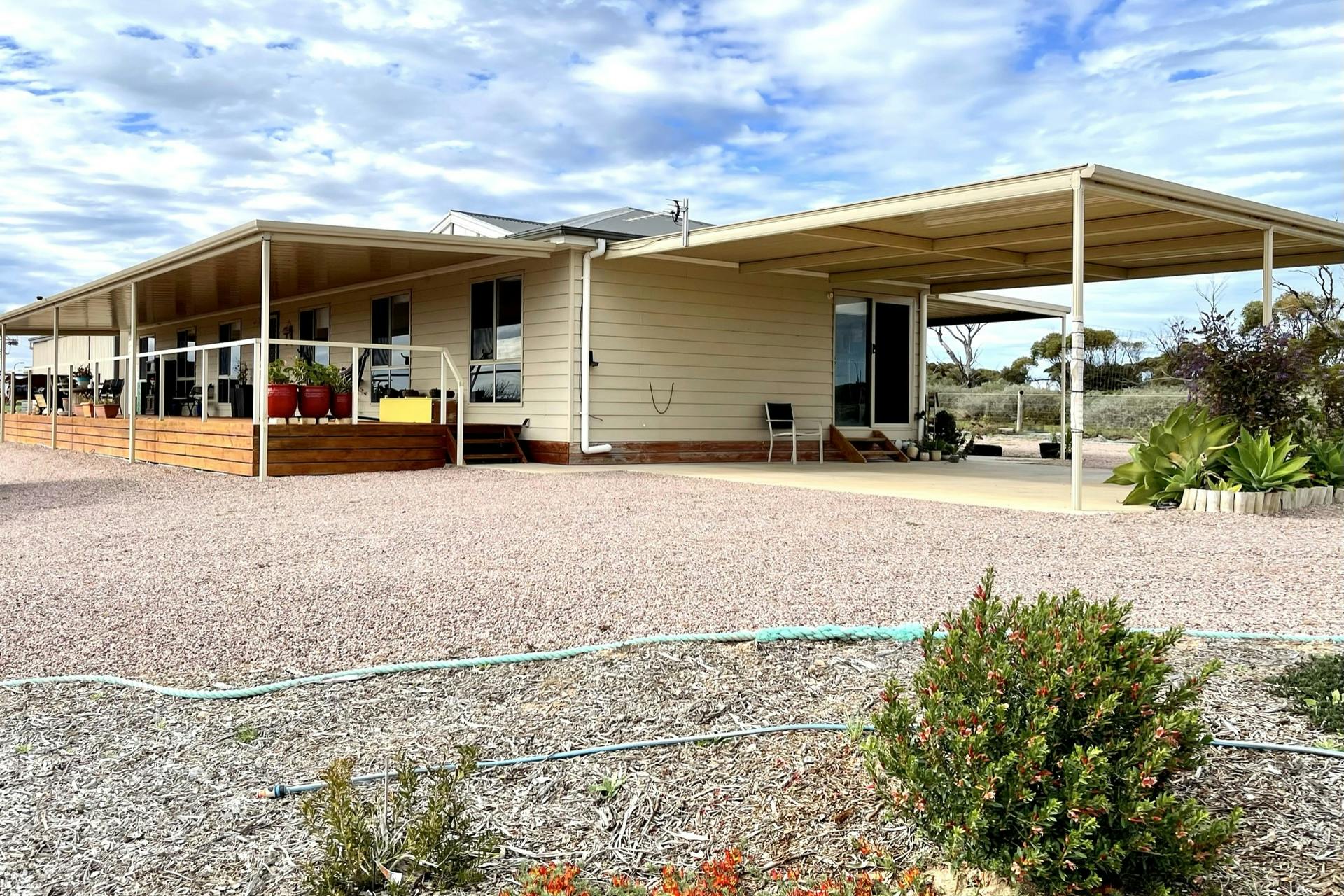 19 Laguna Avenue, Ceduna Waters, SA, 5690 Sold Elders Real Estate