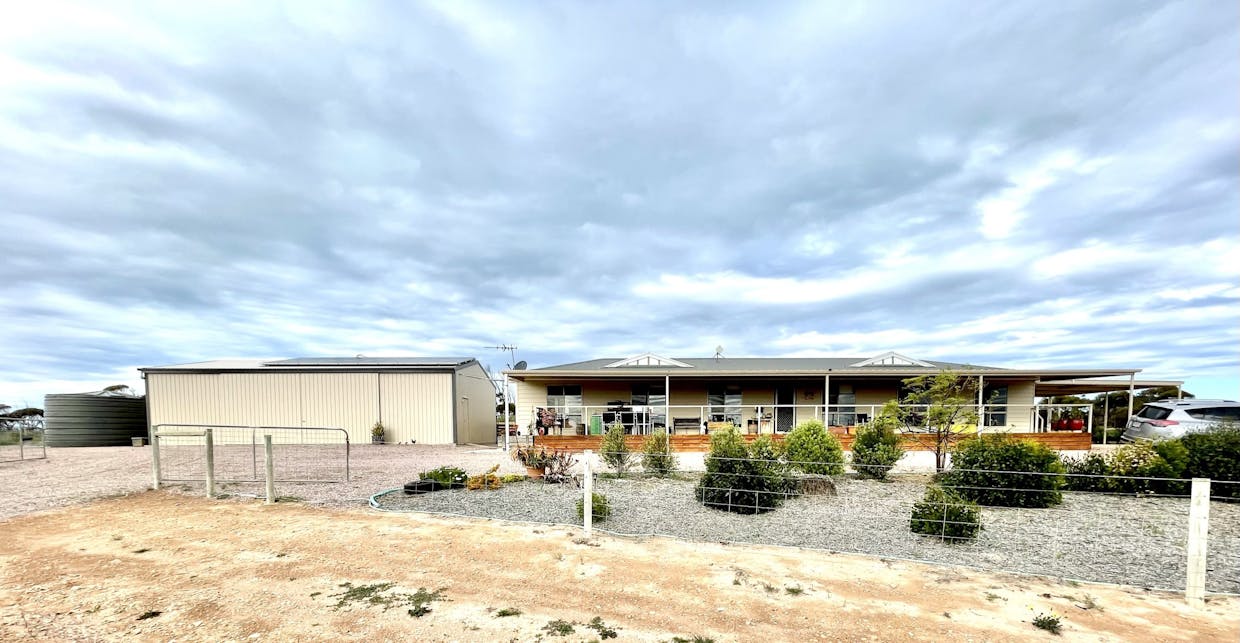19 Laguna Avenue, Ceduna Waters, SA, 5690 Sold Elders Real Estate