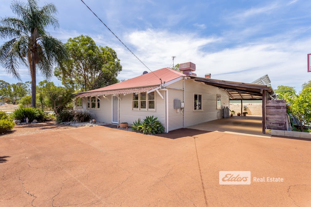 16 Buchanan Road, Capel, WA, 6271 - Image 1