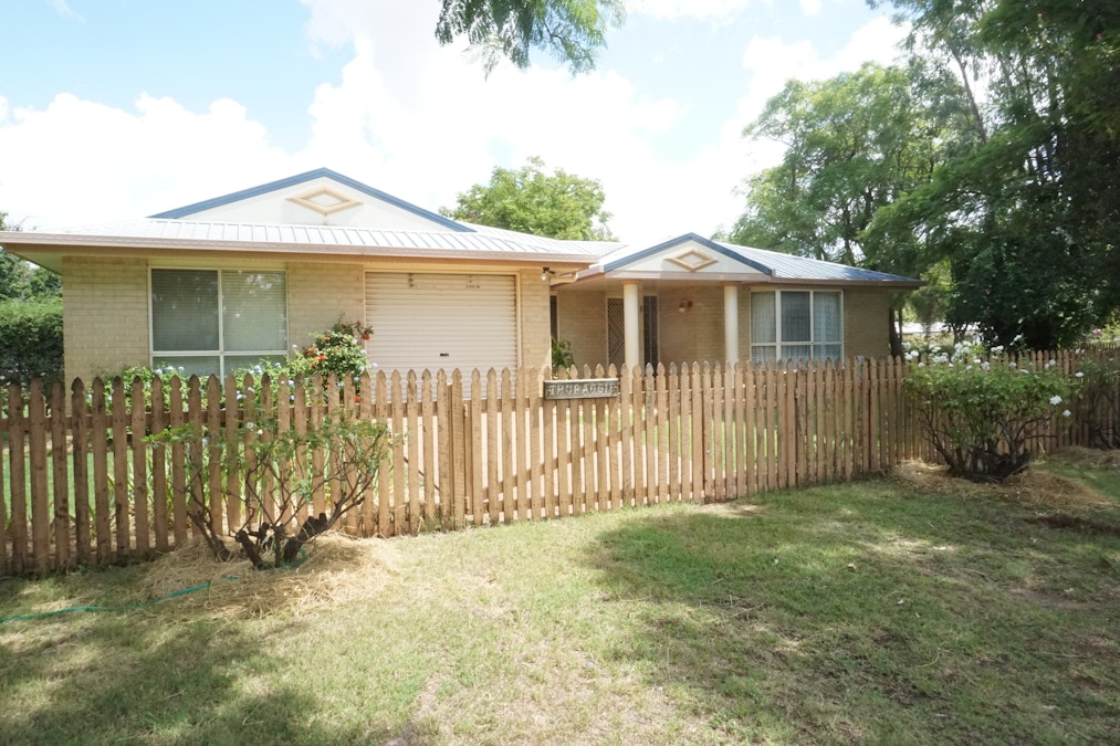 2 Mcdonnell Avenue, St George, QLD, 4487 - Image 27