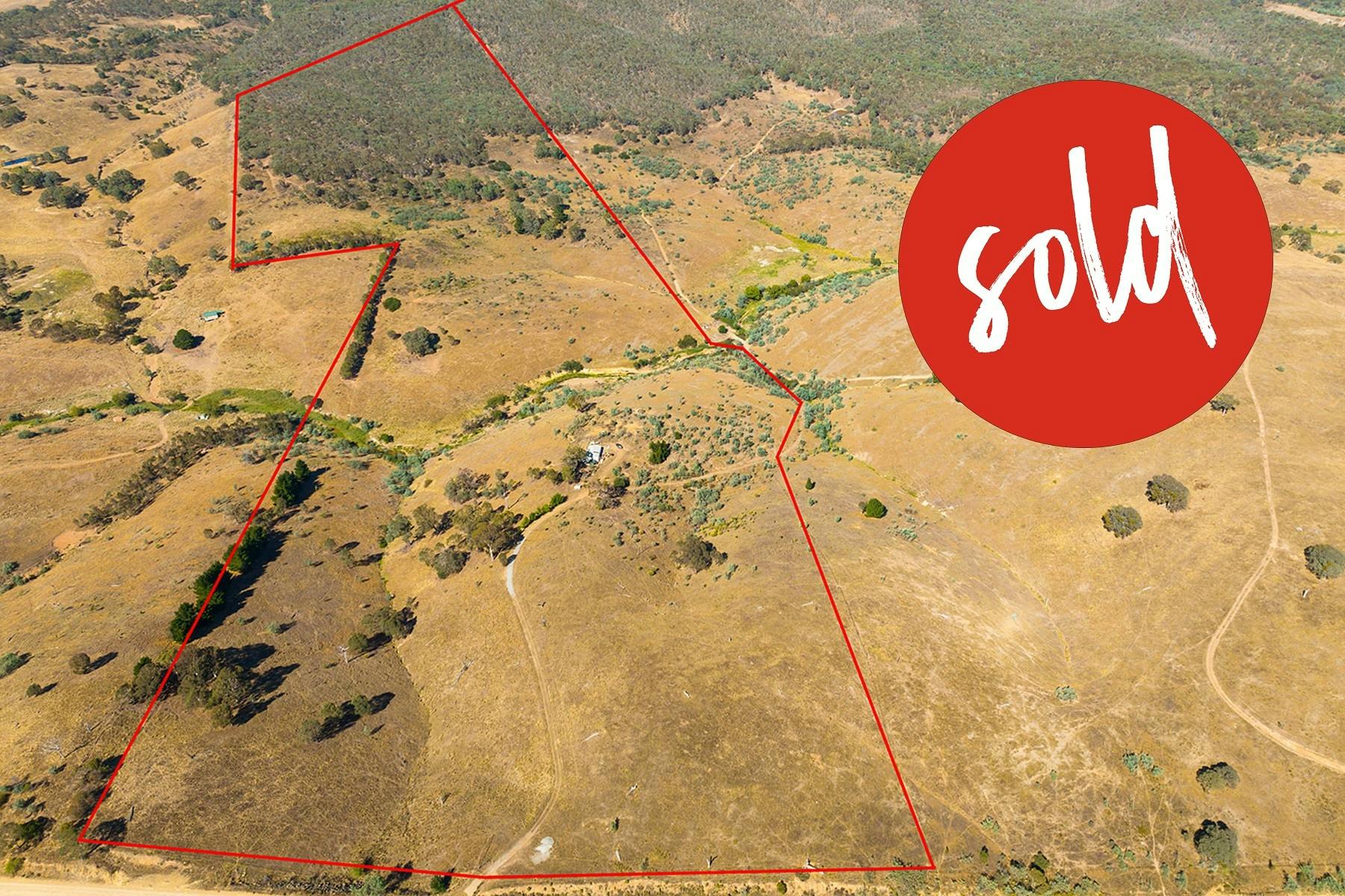 505 Boutchers Drive, Yass River, NSW, 2582 Sold Elders Real Estate