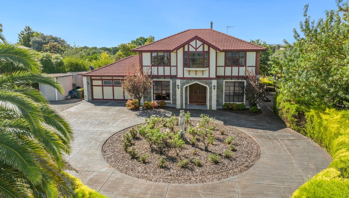 5 Samuel Potter Lane, Lyndoch, SA, 5351 - Image 2