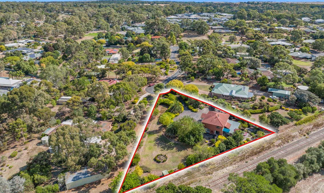 5 Samuel Potter Lane, Lyndoch, SA, 5351 - Image 4