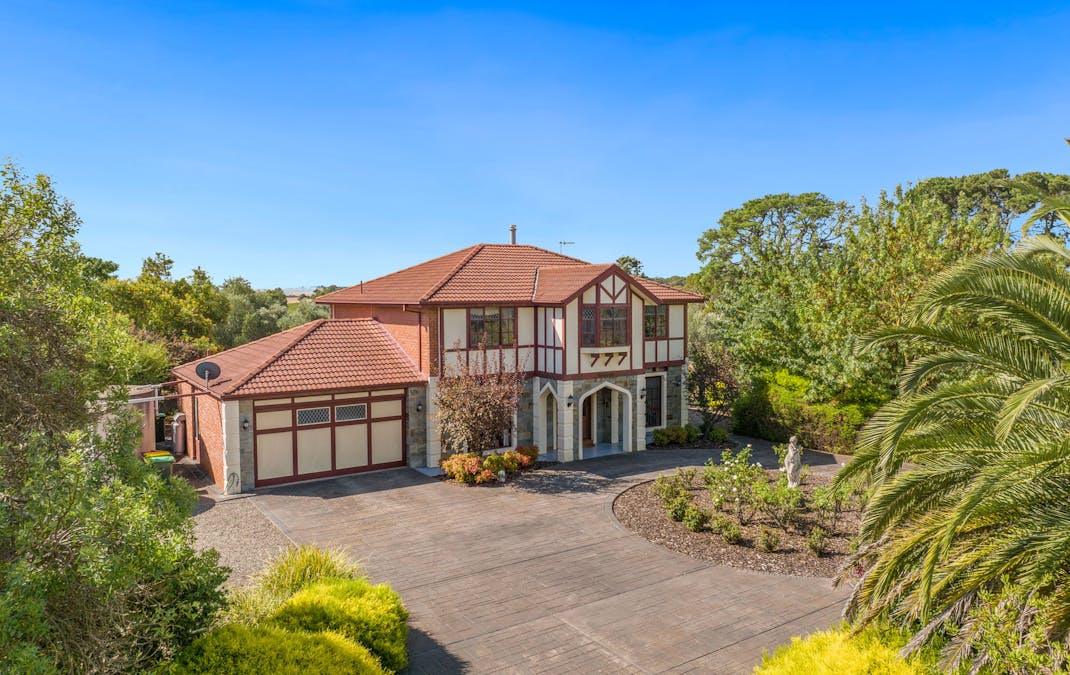 5 Samuel Potter Lane, Lyndoch, SA, 5351 - Image 1