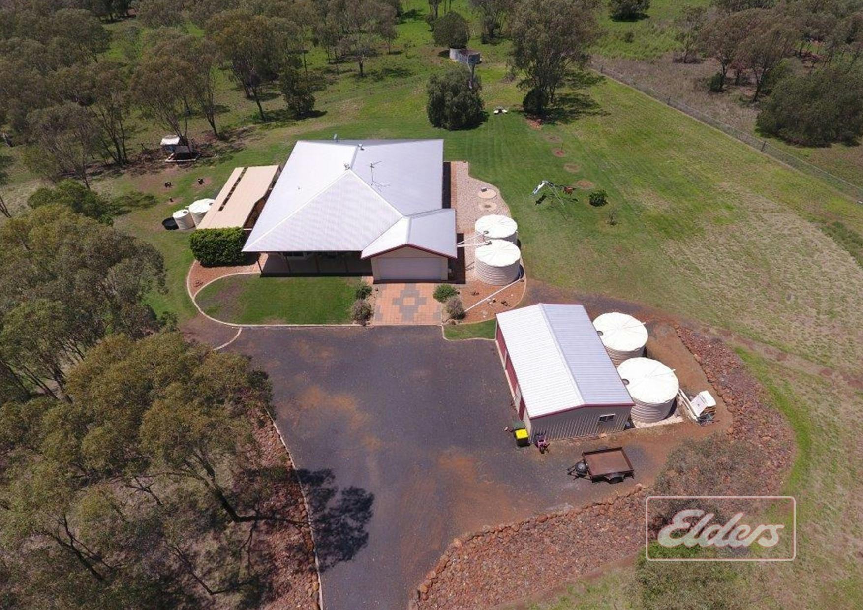 64 Thoroughbred Parade, Dalby, QLD, 4405 Sold Elders Real Estate
