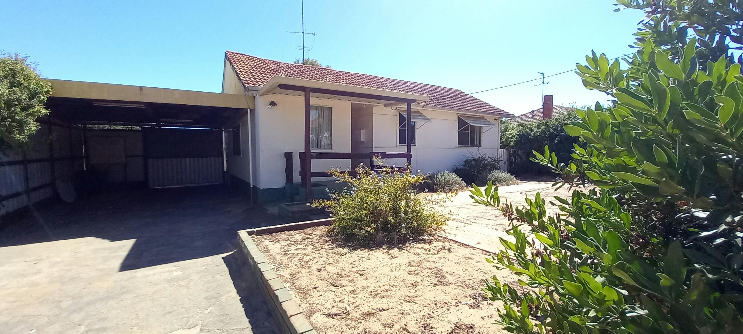 4 Bower Street, Merredin, WA, 6415 Sold Elders Real Estate