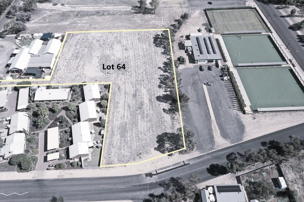 64/Cowra Street, Renmark, SA, 5341 - Image 1