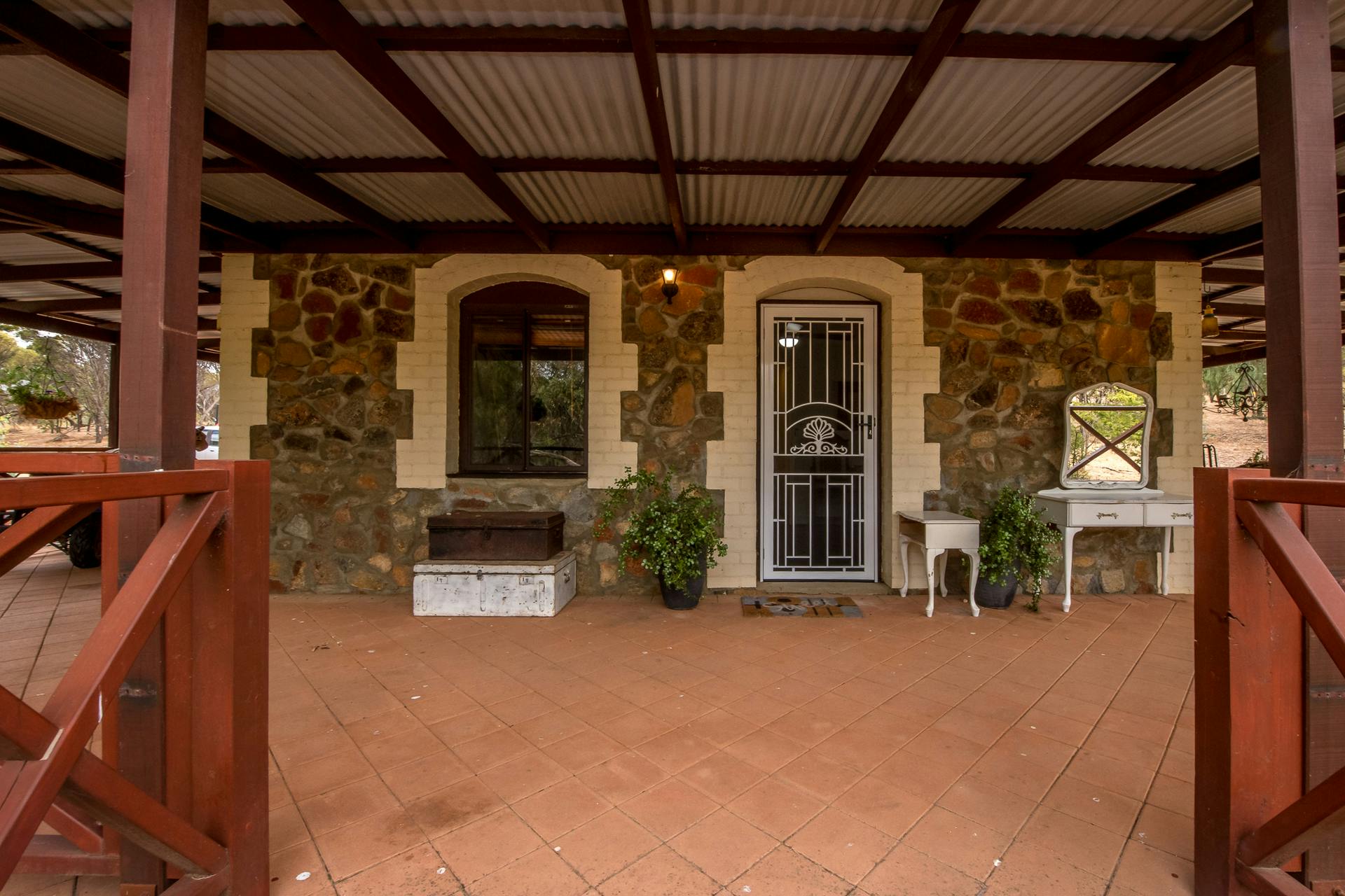 47 Grey Street, West Toodyay, WA, 6566 Sold Elders Real Estate