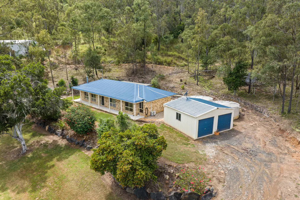 1646 Flagstone Creek Road, Upper Flagstone, QLD, 4344 Sold Elders