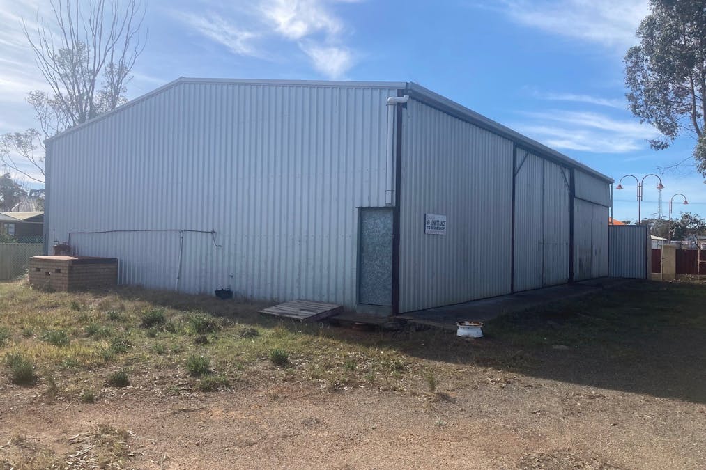 1 Aspendale Street, Nyabing, WA, 6341 - Image 11