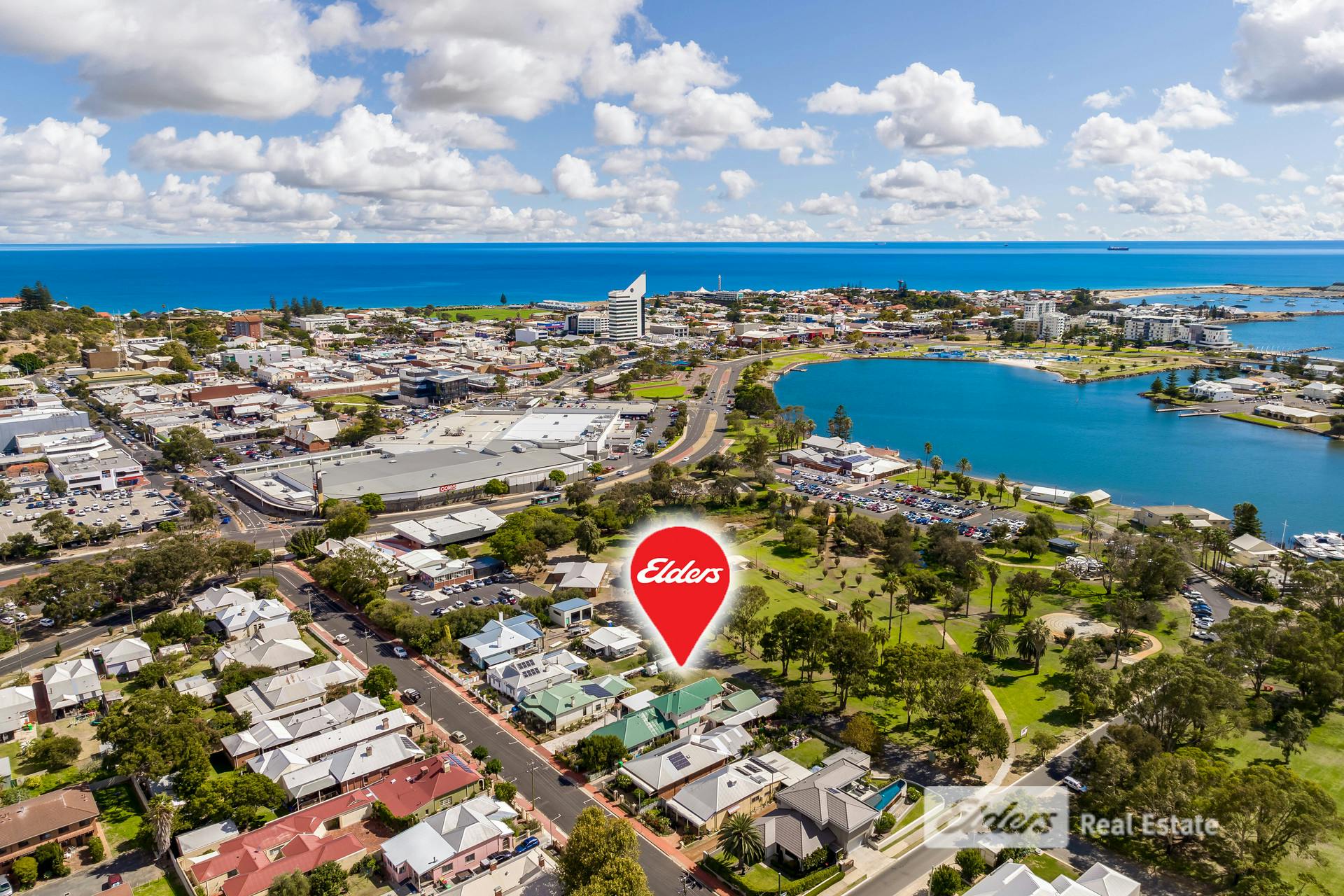 42 Stirling Street, Bunbury, WA, 6230 Sold Elders Real Estate