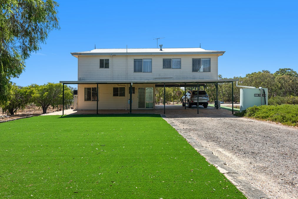 199 Sovereign Hill Drive, Gabbadah, WA, 6041 - Image 1