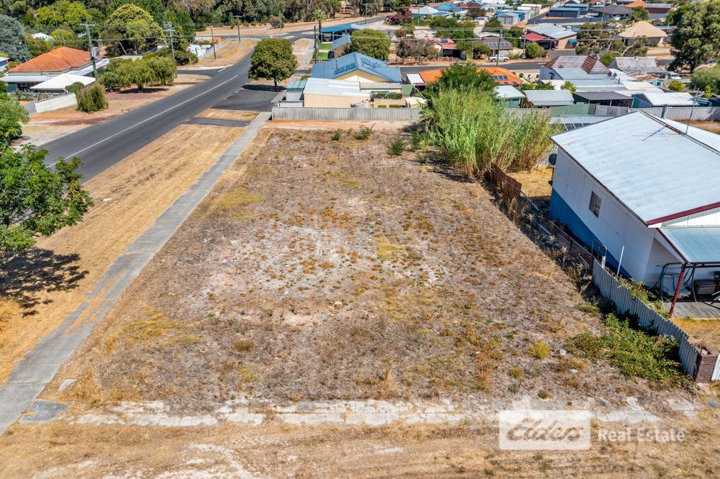 31 Clifton Street, Collie, WA, 6225 Sold Elders Real Estate
