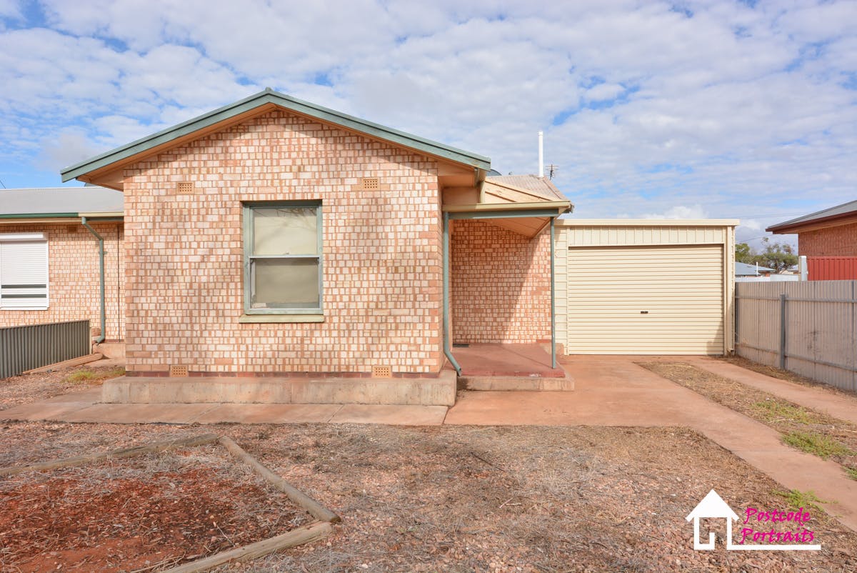 17 Patten Street, Whyalla Stuart, SA, 5608 Sold Elders Real Estate