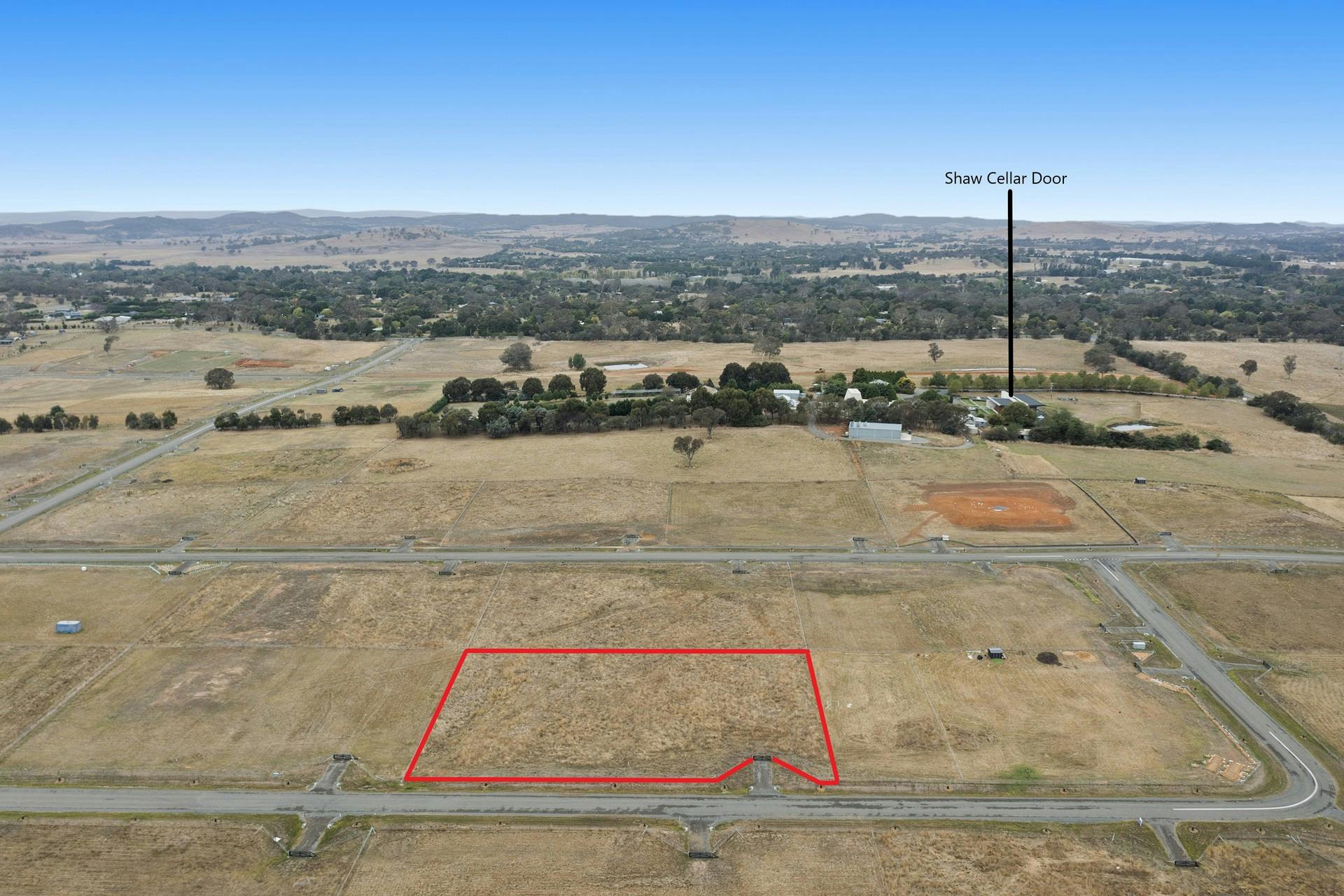 5 Merlot Circuit, Murrumbateman, NSW, 2582 Sold Elders Real Estate