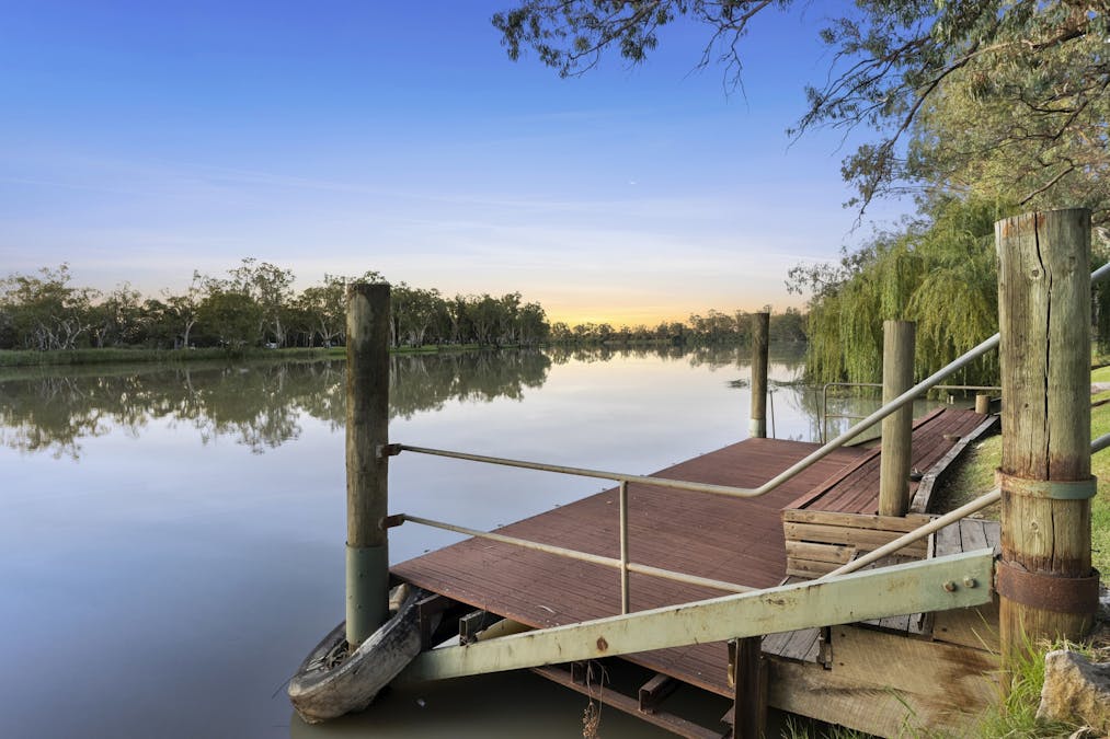 345 Gurra Road, Berri, SA, 5343 Sold Elders Real Estate