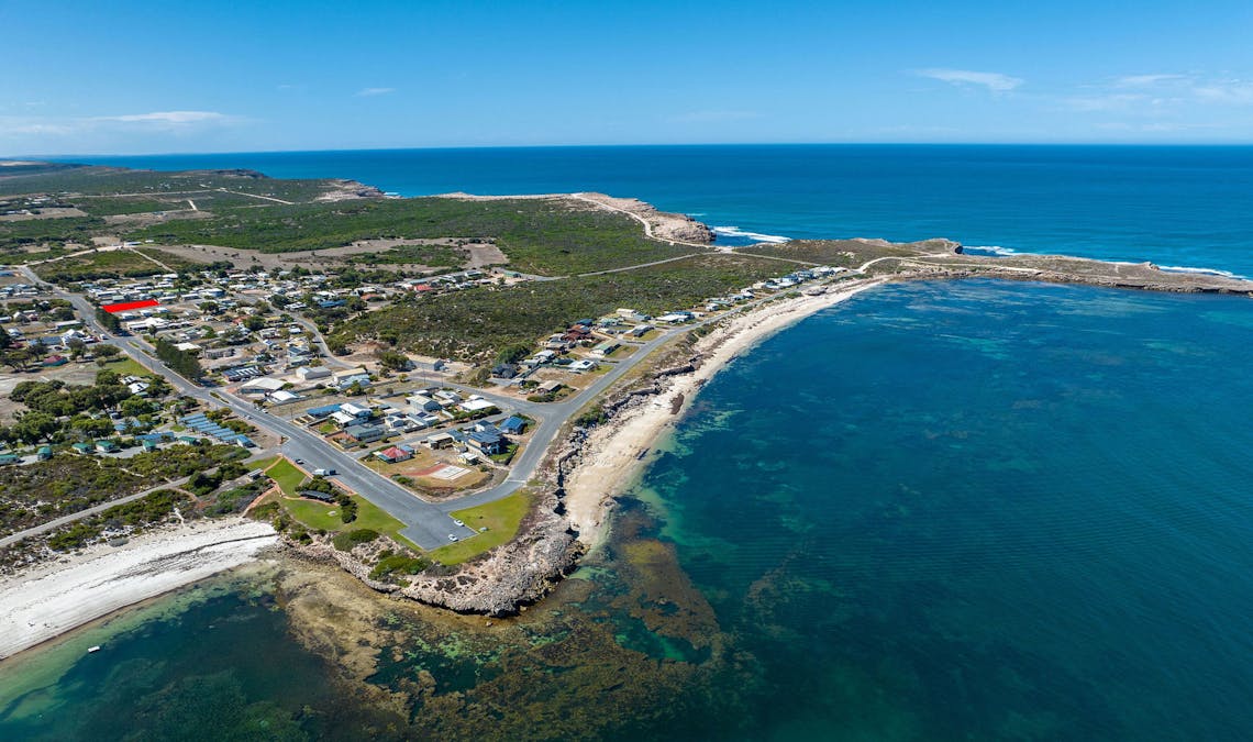 45 Beach Terrace, Elliston, SA, 5670 - Image 1