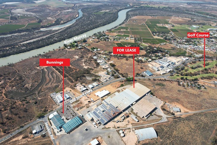 Lot 21 Hoskin Road, Berri, SA, 5343