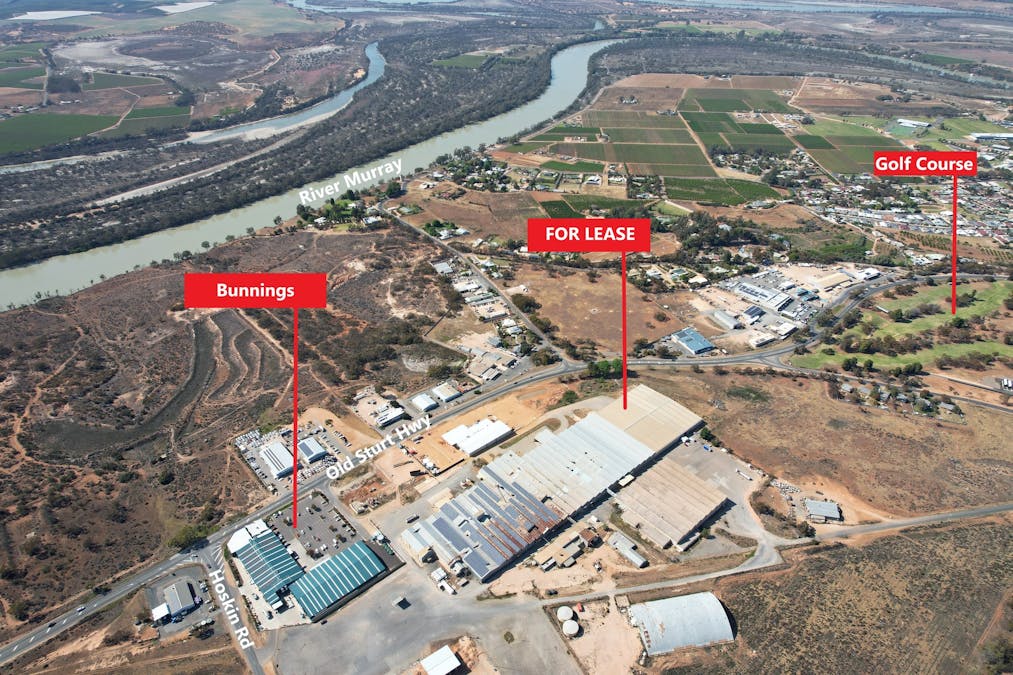 Lot 21 Hoskin Road, Berri, SA, 5343 - Image 1