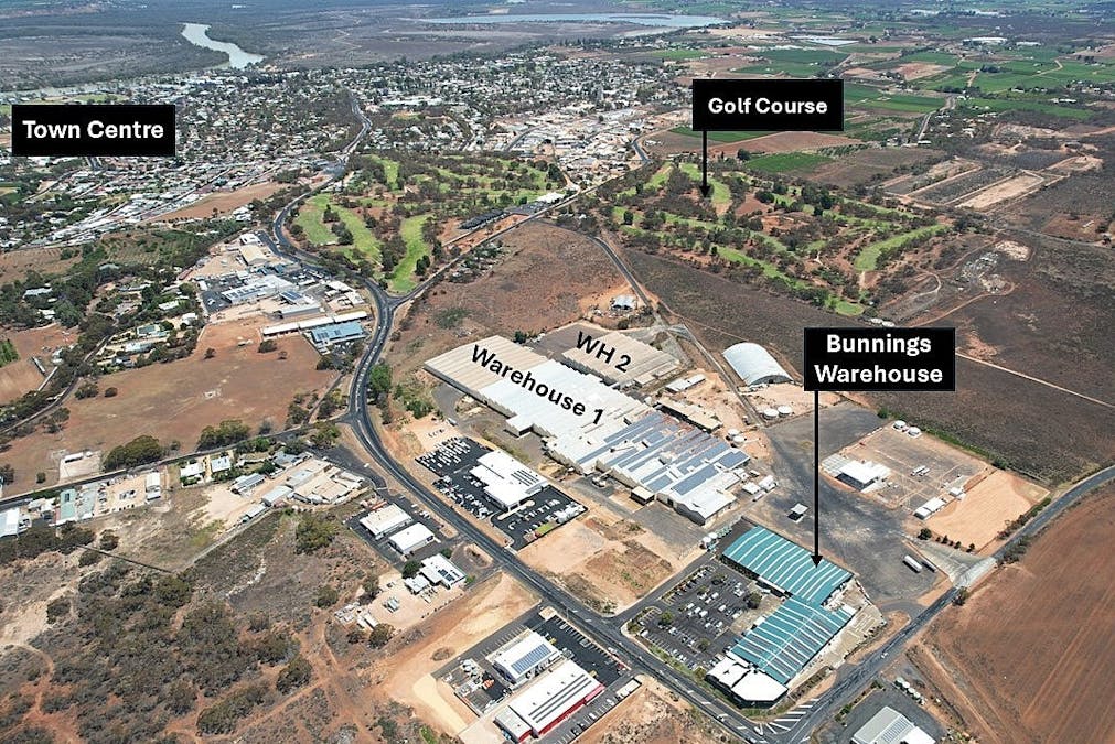 Lot 21 Hoskin Road, Berri, SA, 5343 - Image 1