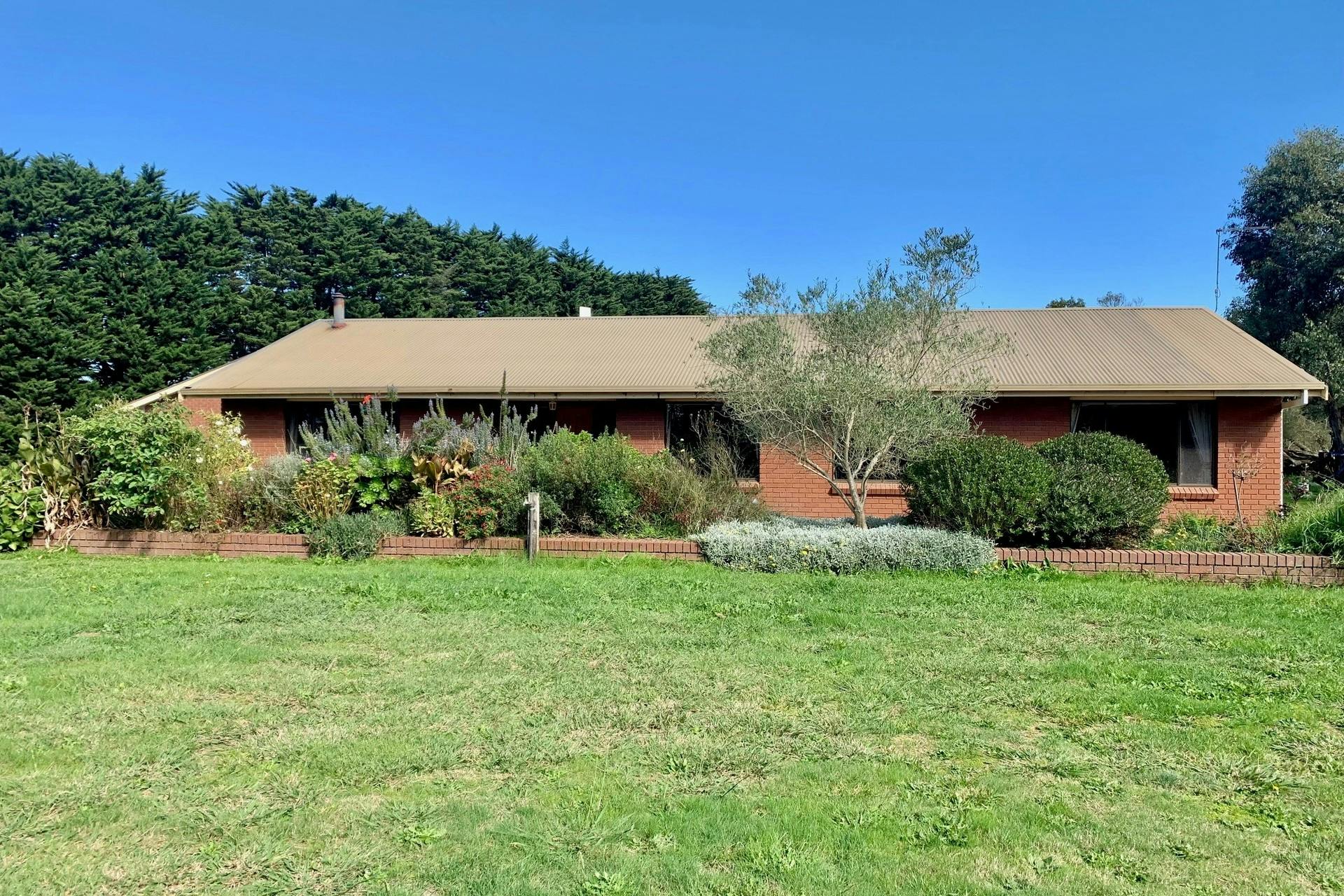 4391 Hopkins Highway, Mortlake, VIC, 3272 Sold Elders Real Estate