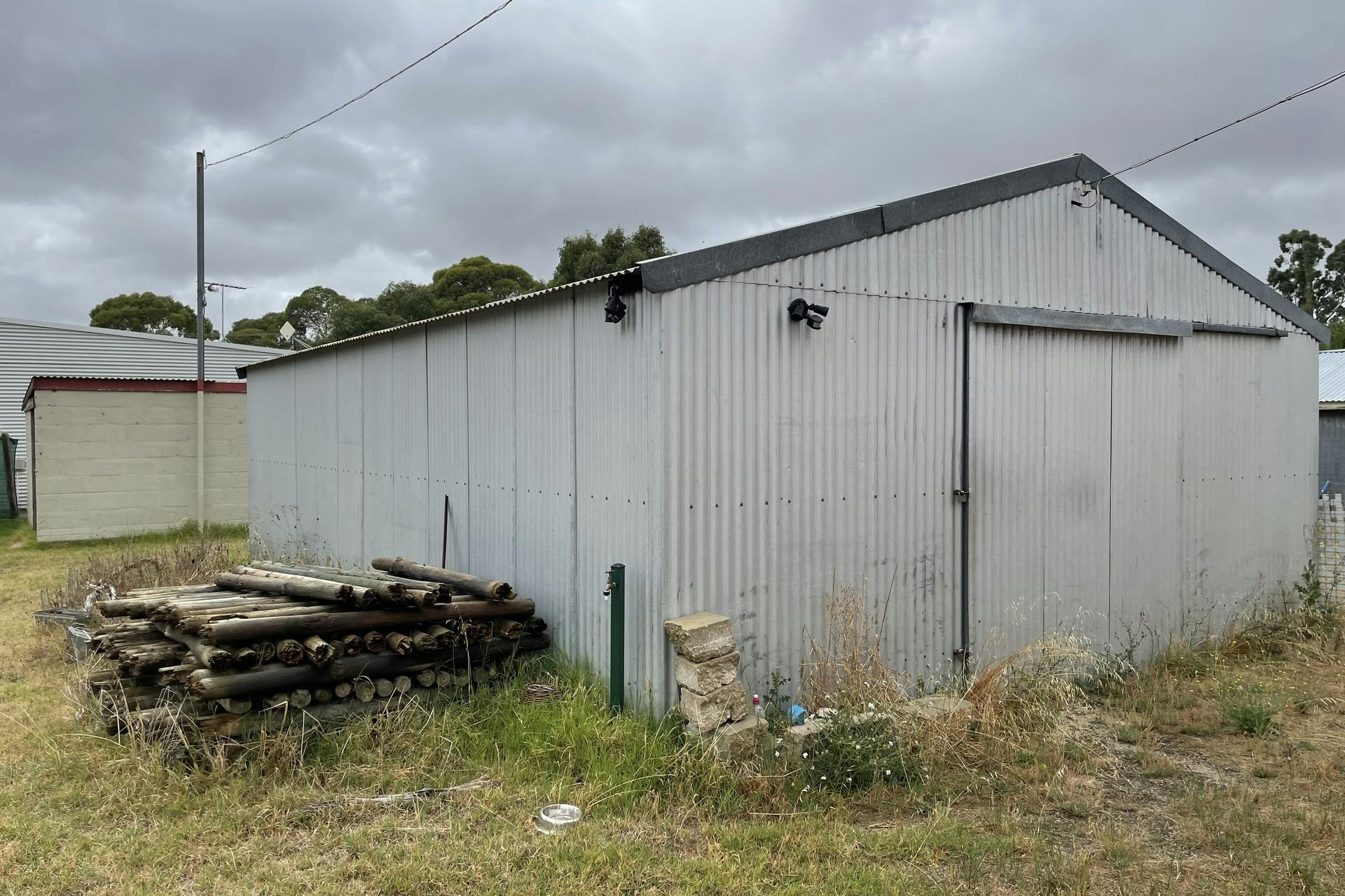 15 Peake Terrace, Coonalpyn, SA, 5265 Sold Elders Real Estate