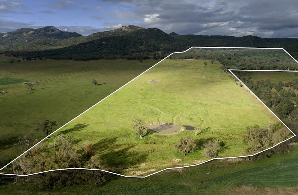 Woonooka Road, Tamworth, NSW, 2340 - Image 1
