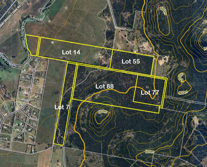 Woonooka Road, Tamworth, NSW, 2340 - Image 16
