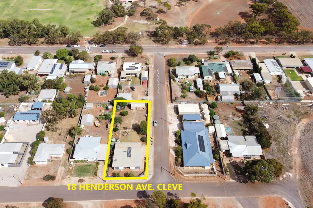 18 Henderson Avenue, Cleve, SA, 5640 - Image 14