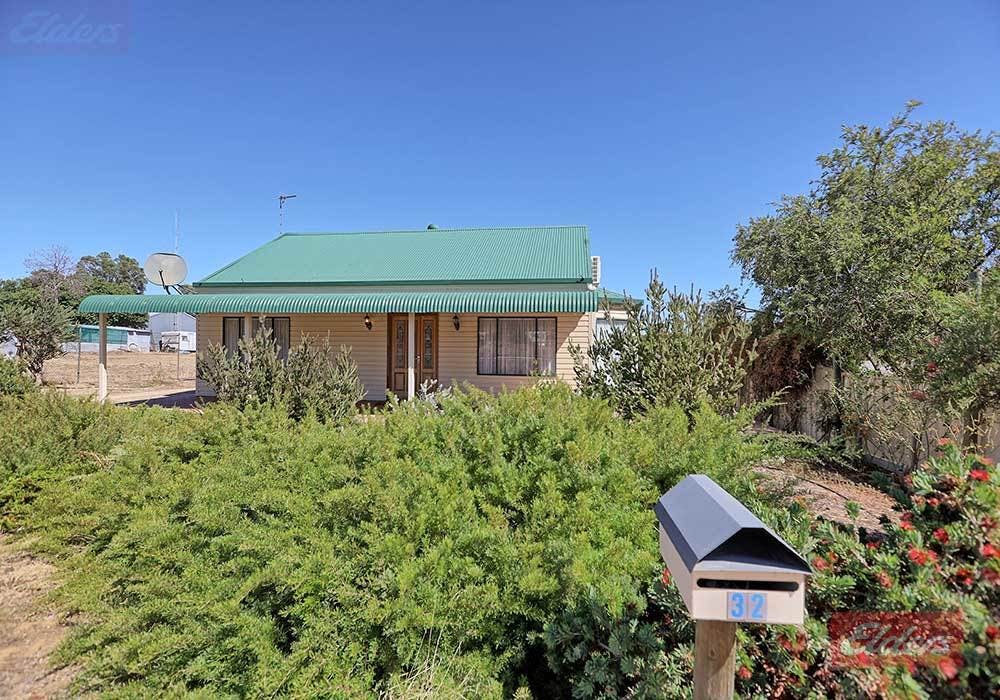 32 Raglan Street, Pingelly, WA, 6308 Sold Elders Real Estate