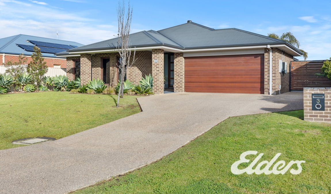 3 Fields Avenue, Yarrawonga, VIC, 3730 - Image 1