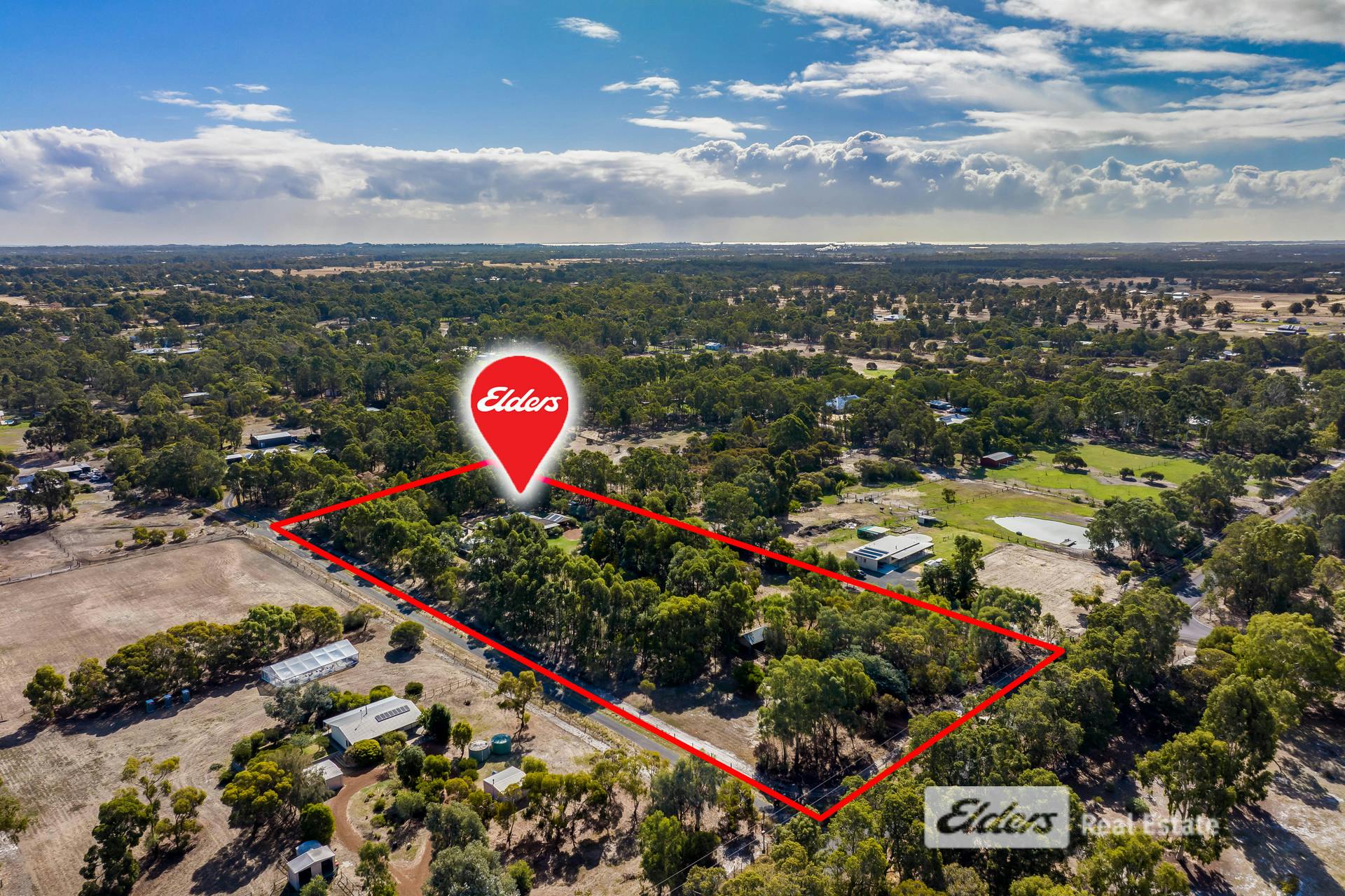 232 Padbury Road, Dardanup West, WA, 6236 Sold Elders Real Estate