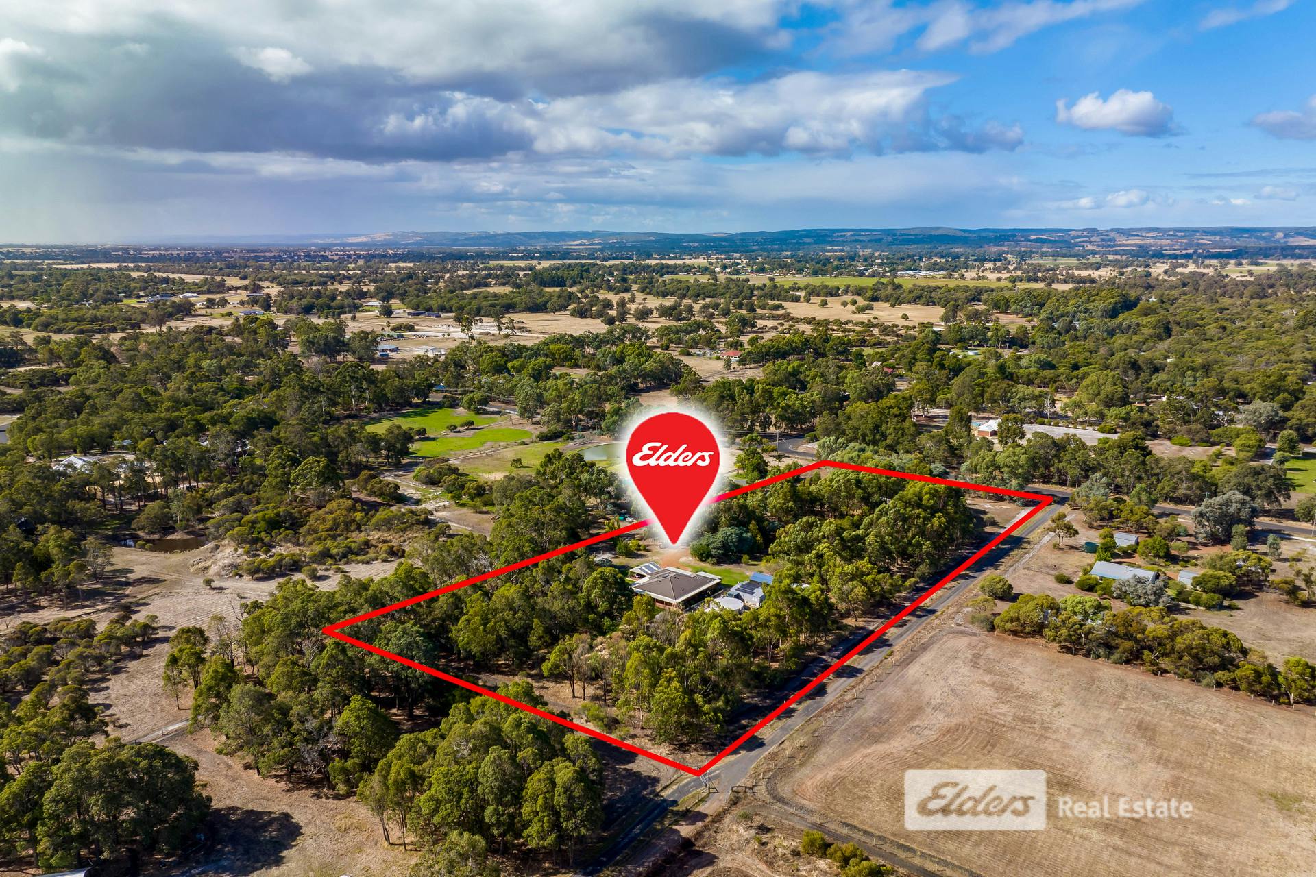 232 Padbury Road, Dardanup West, WA, 6236 Sold Elders Real Estate