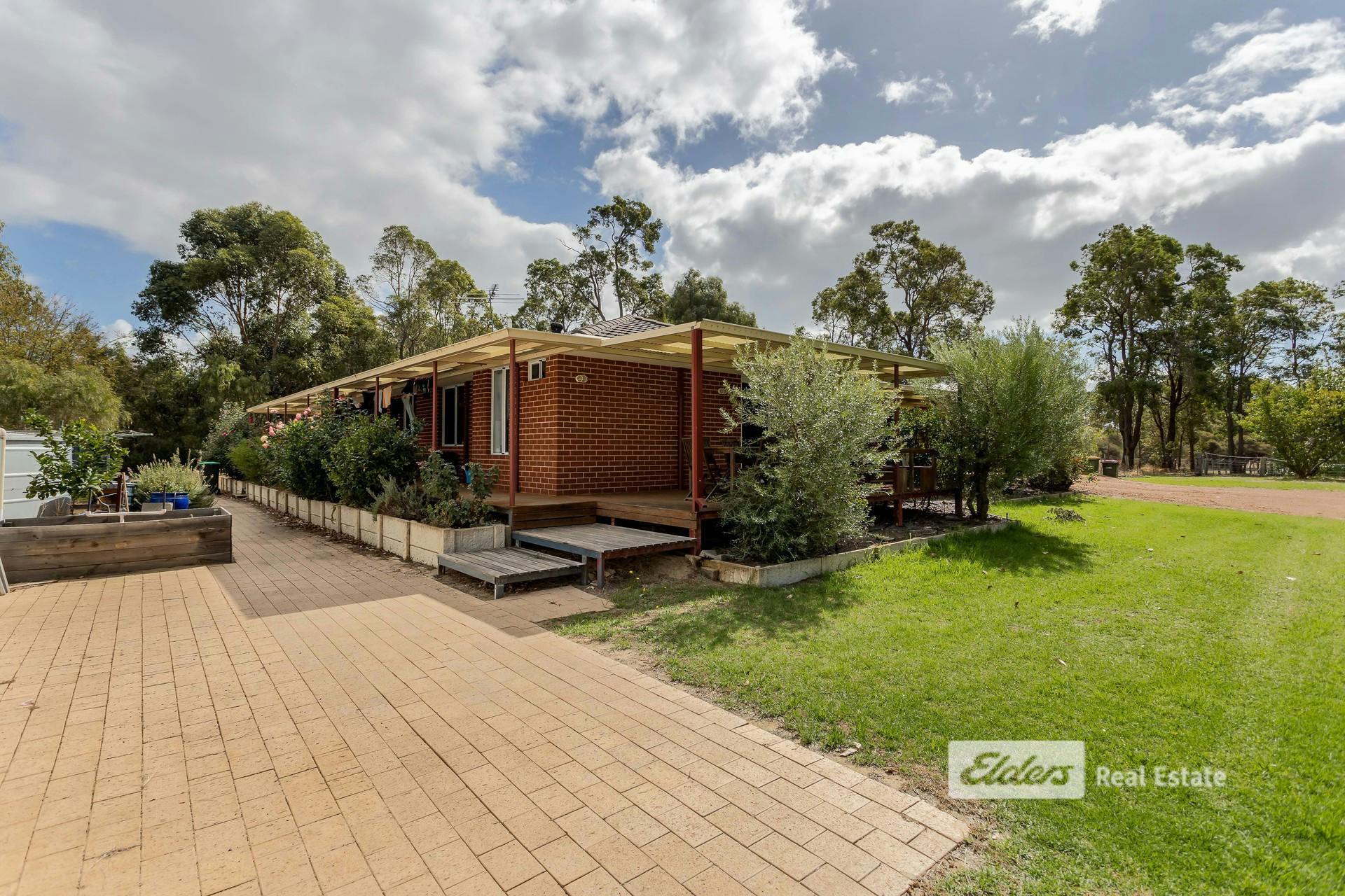 232 Padbury Road, Dardanup West, WA, 6236 Sold Elders Real Estate