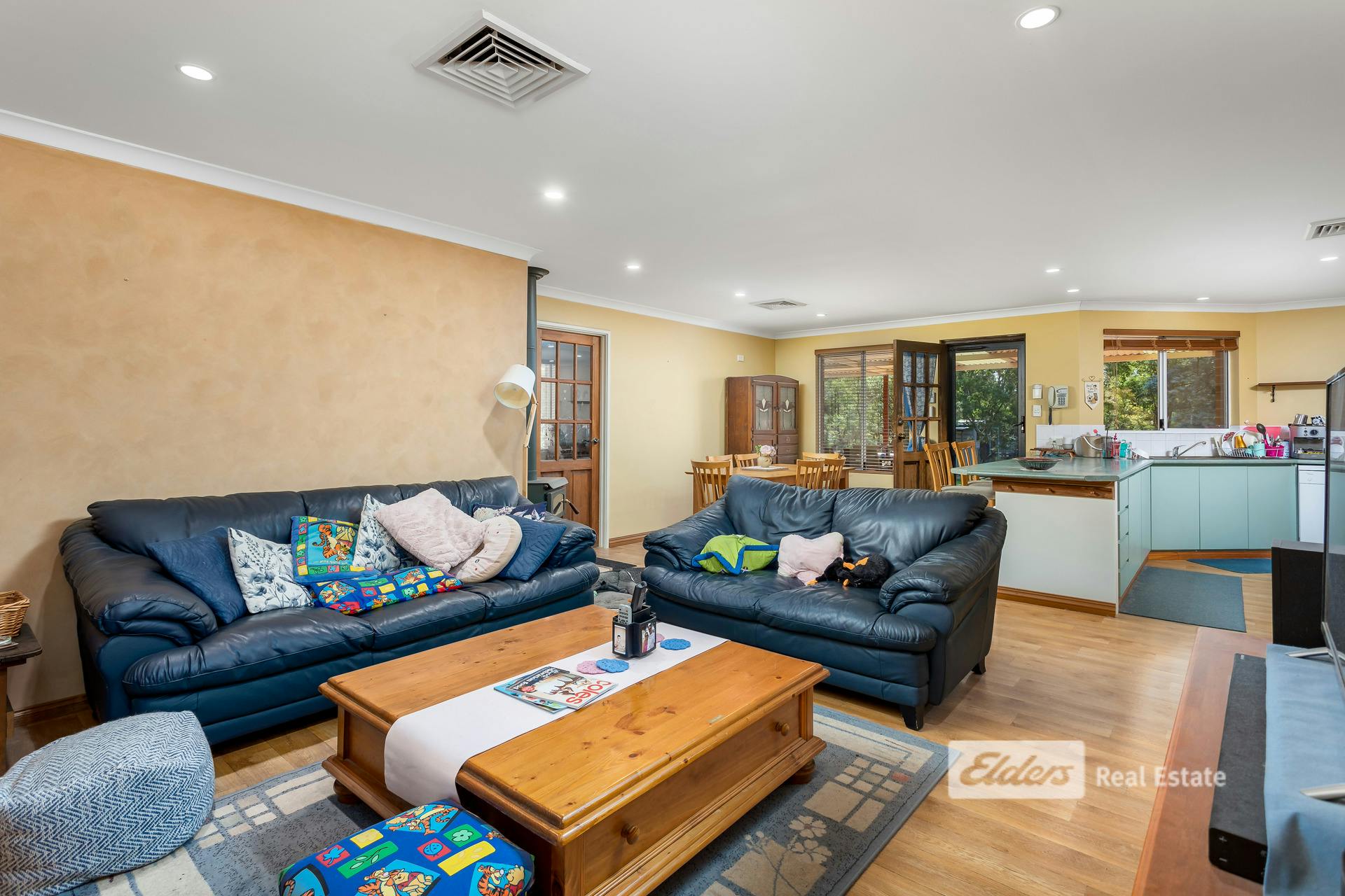 232 Padbury Road, Dardanup West, WA, 6236 Sold Elders Real Estate