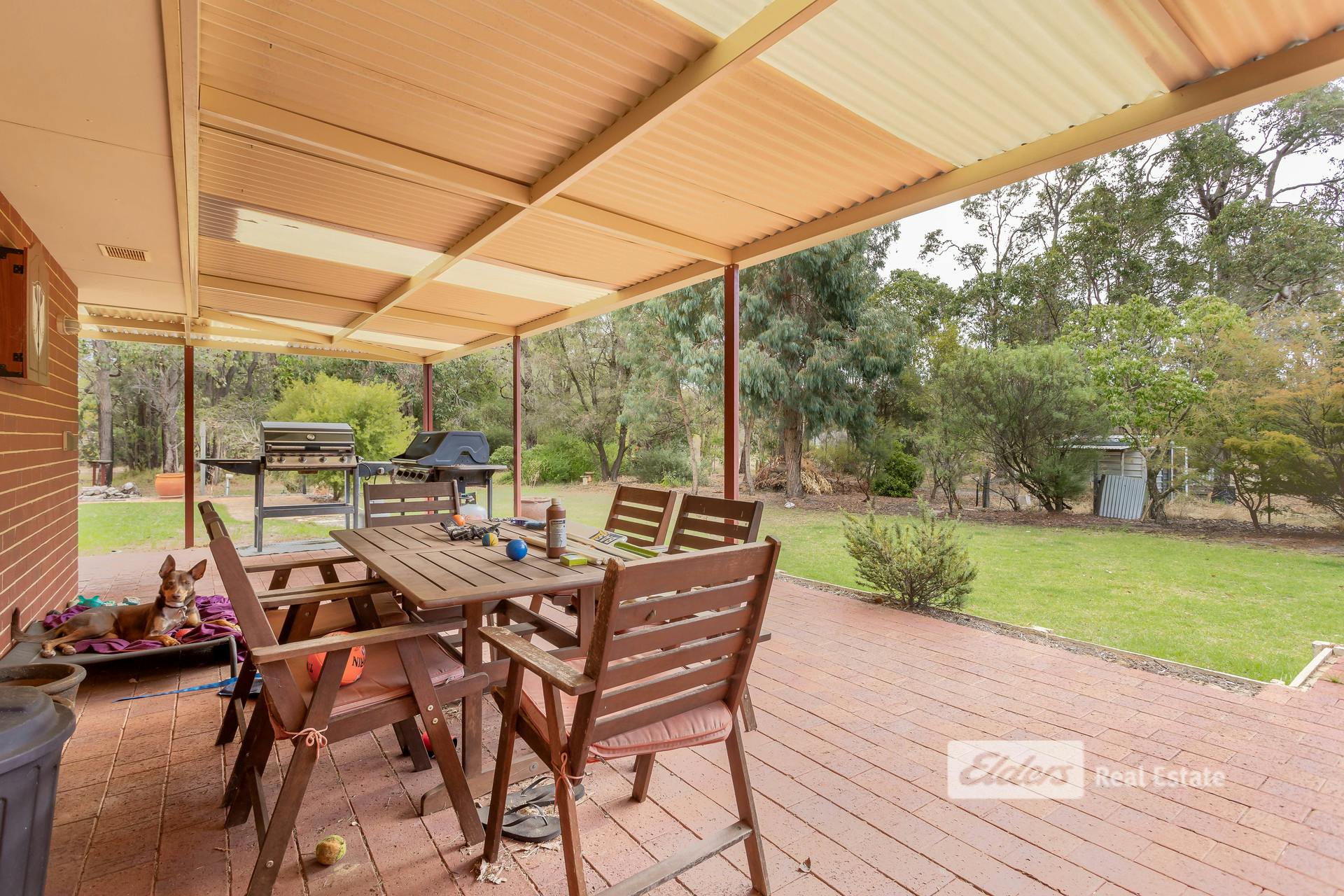 232 Padbury Road, Dardanup West, WA, 6236 Sold Elders Real Estate