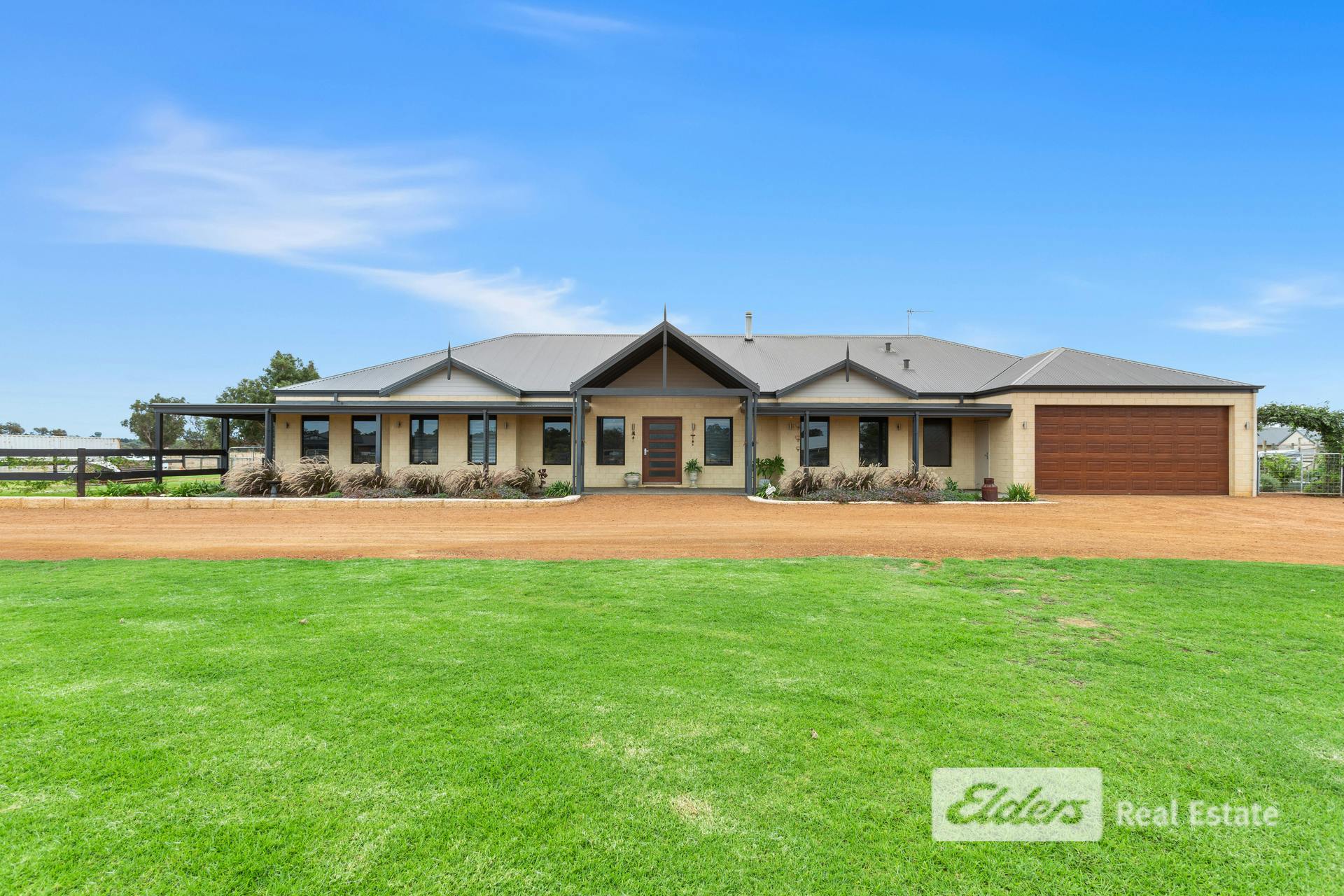 30 Summerhill Drive, Dardanup West, WA, 6236 Sold Elders Real Estate